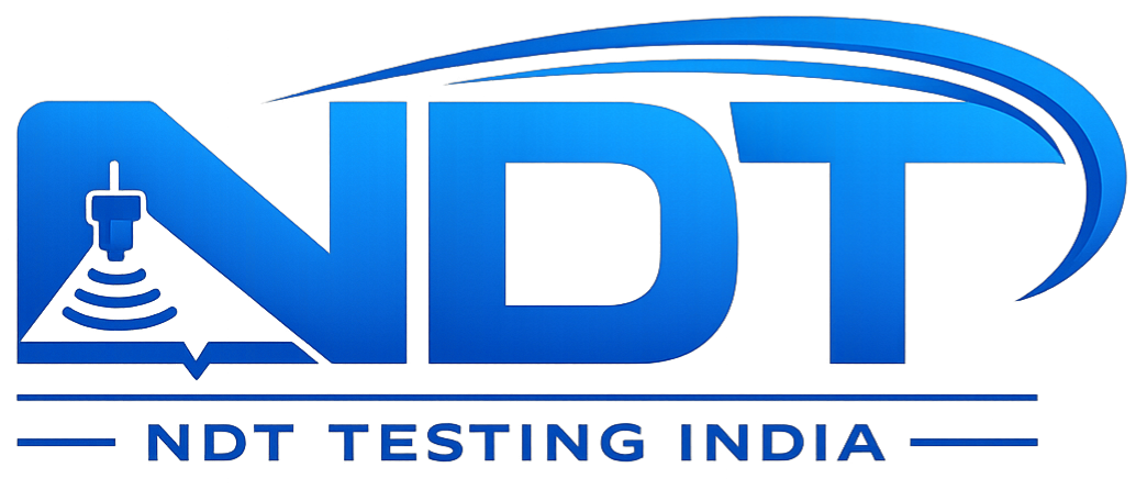 NDT Testing india