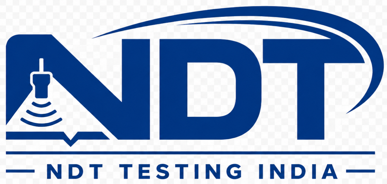 NDT Testing india